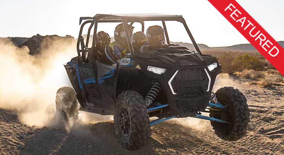 RZR 123